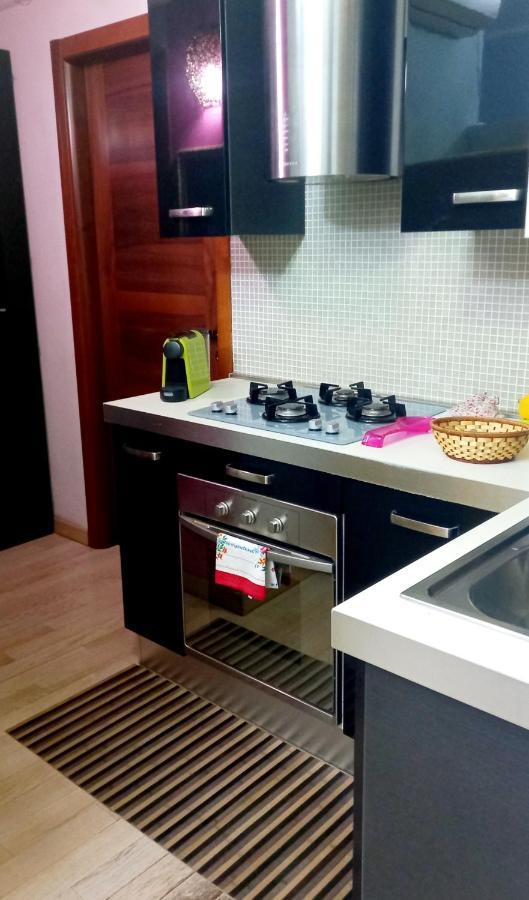 Apartamento La Casa Di Barbanella Grosseto Exterior foto