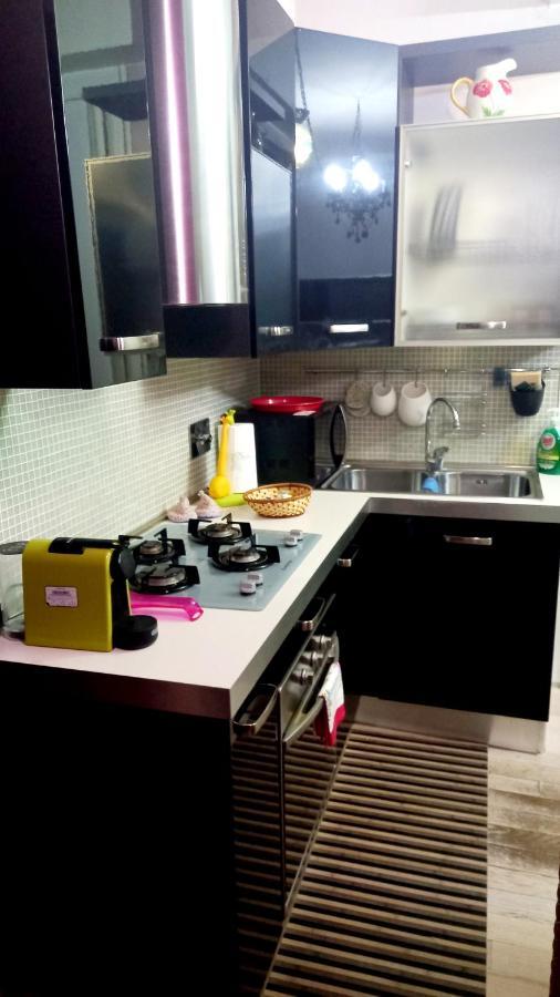 Apartamento La Casa Di Barbanella Grosseto Exterior foto