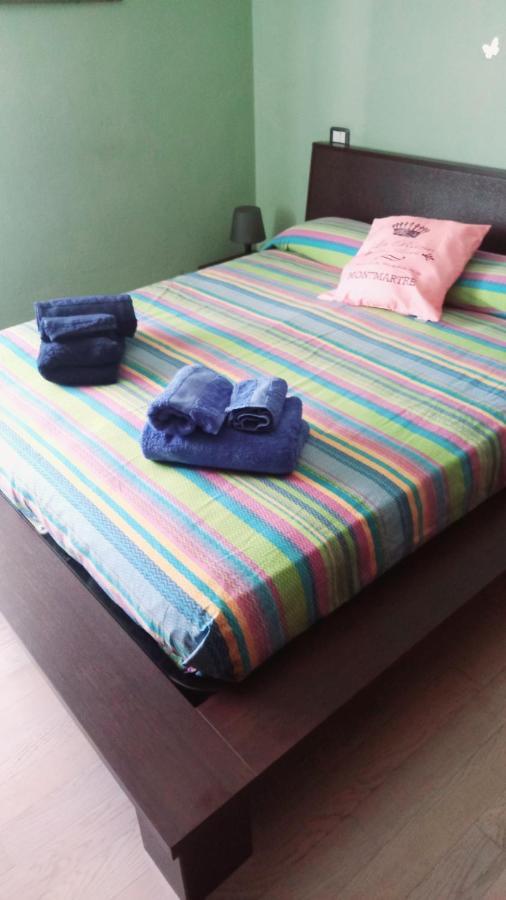 Apartamento La Casa Di Barbanella Grosseto Exterior foto