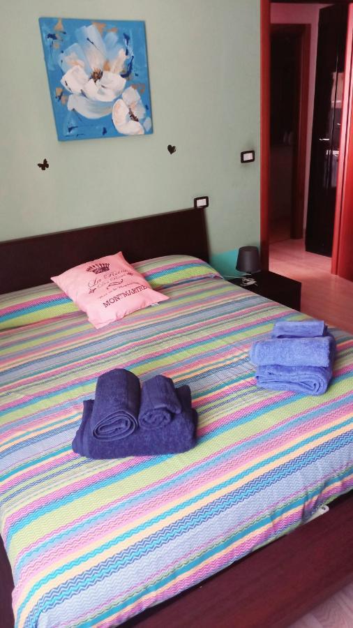Apartamento La Casa Di Barbanella Grosseto Exterior foto