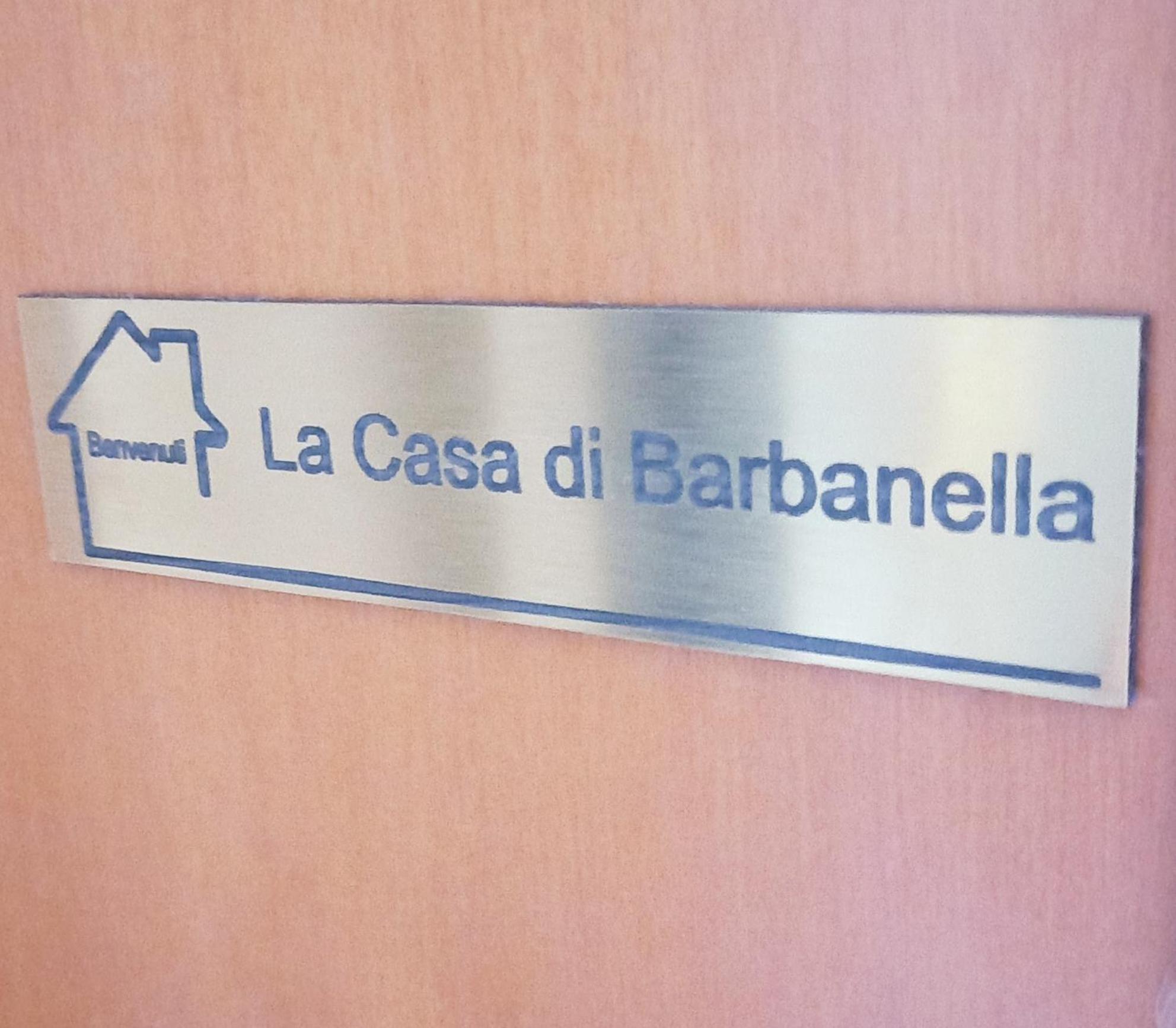 Apartamento La Casa Di Barbanella Grosseto Exterior foto