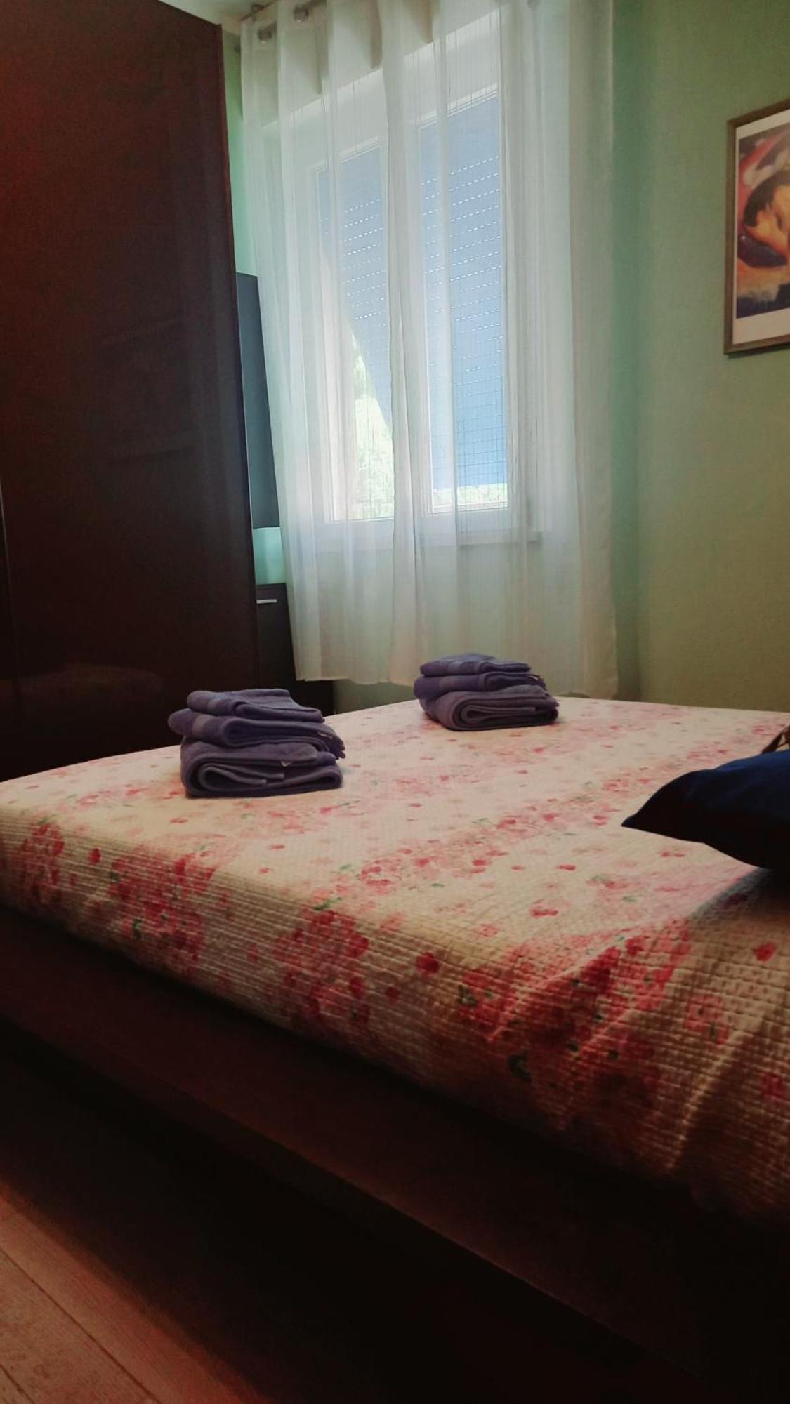Apartamento La Casa Di Barbanella Grosseto Exterior foto